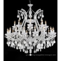 Baccarat 24 Light Luxury Hotel Chandelier (2615-24L)